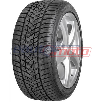 Anvelopa turism de iarna 285/35/22 GoodYear UG Performance SUV G1 106V